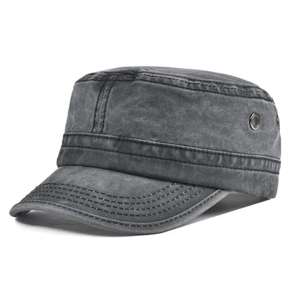 ArmyCap™ – estilo atemporal