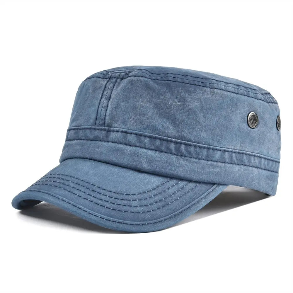 ArmyCap™ – estilo atemporal