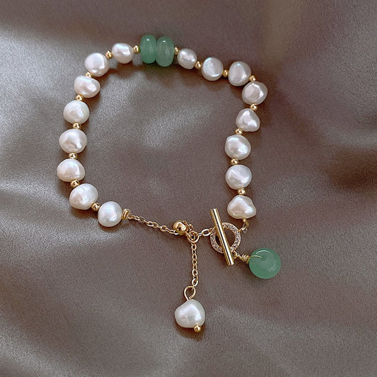 Pulsera de Aventura Zeeparel