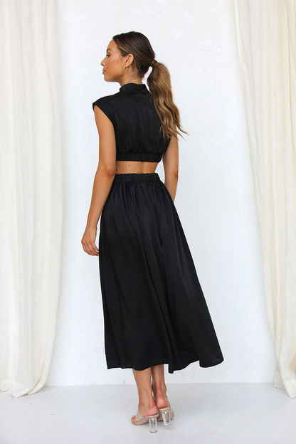 Carina | Vestido