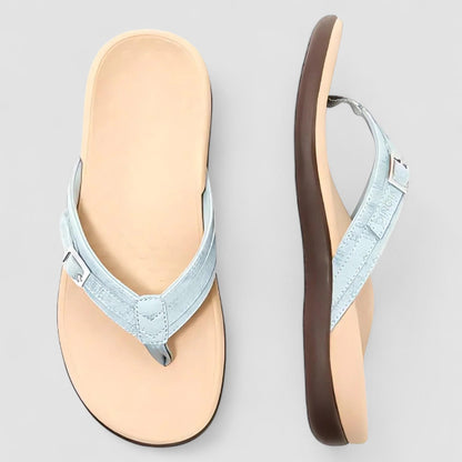 Adriana | Sandalias Elegantes y Cómodas