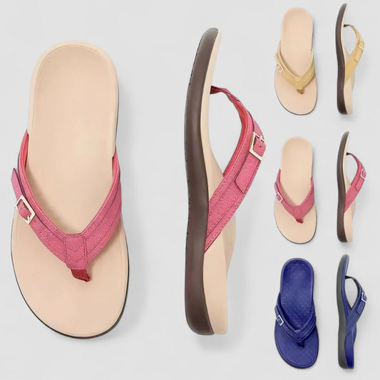 Adriana | Sandalias Elegantes y Cómodas