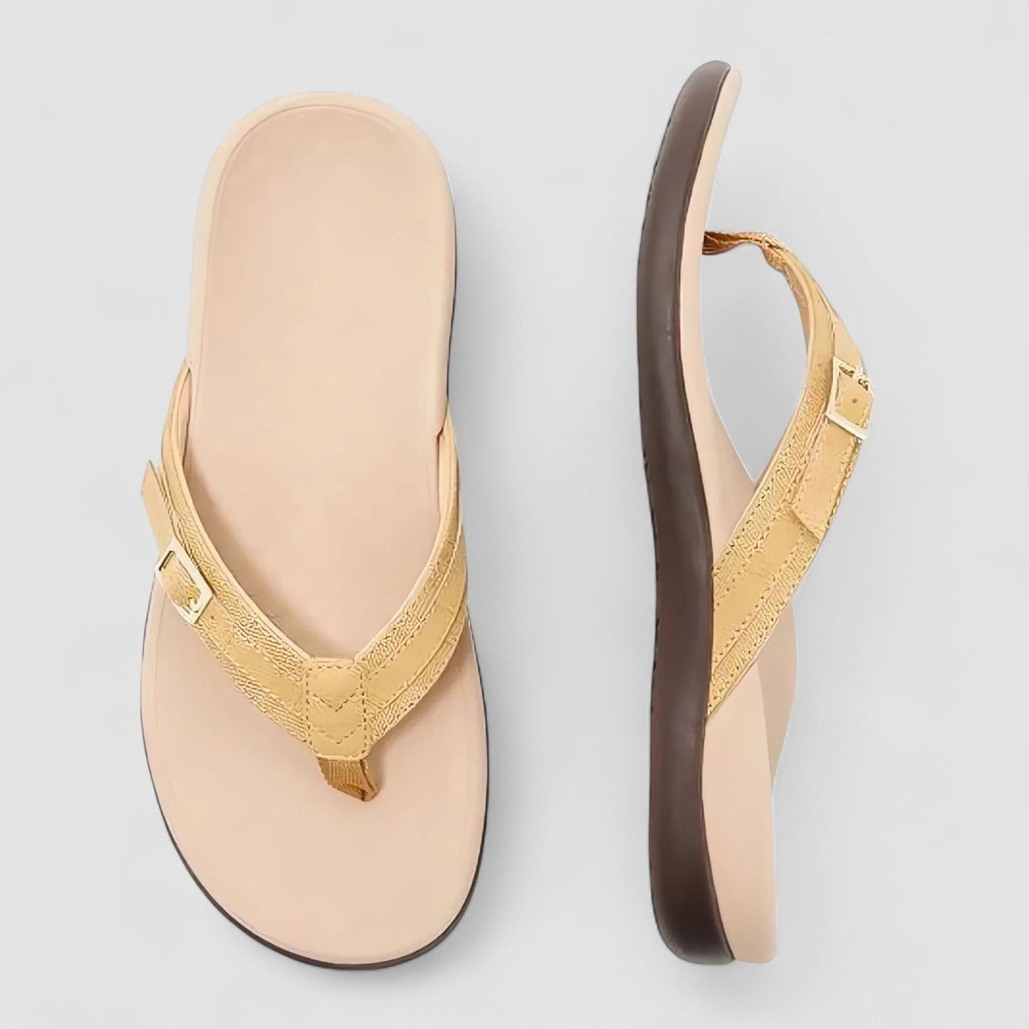 Adriana | Sandalias Elegantes y Cómodas