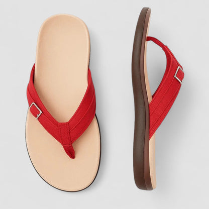 Adriana | Sandalias Elegantes y Cómodas