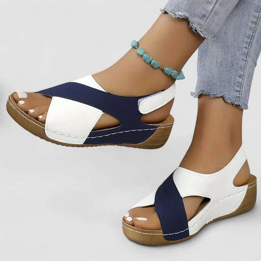 Lena | Sandalias cómodas