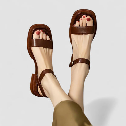 Alexa | Sandalias Elegantes