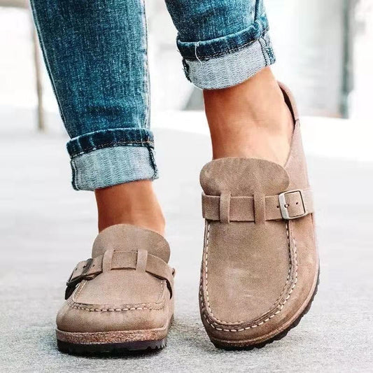 Élise | Sandalias Cómodas para Cada Día