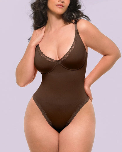 Paloma™| Body Reafirmante Oyster Reborn