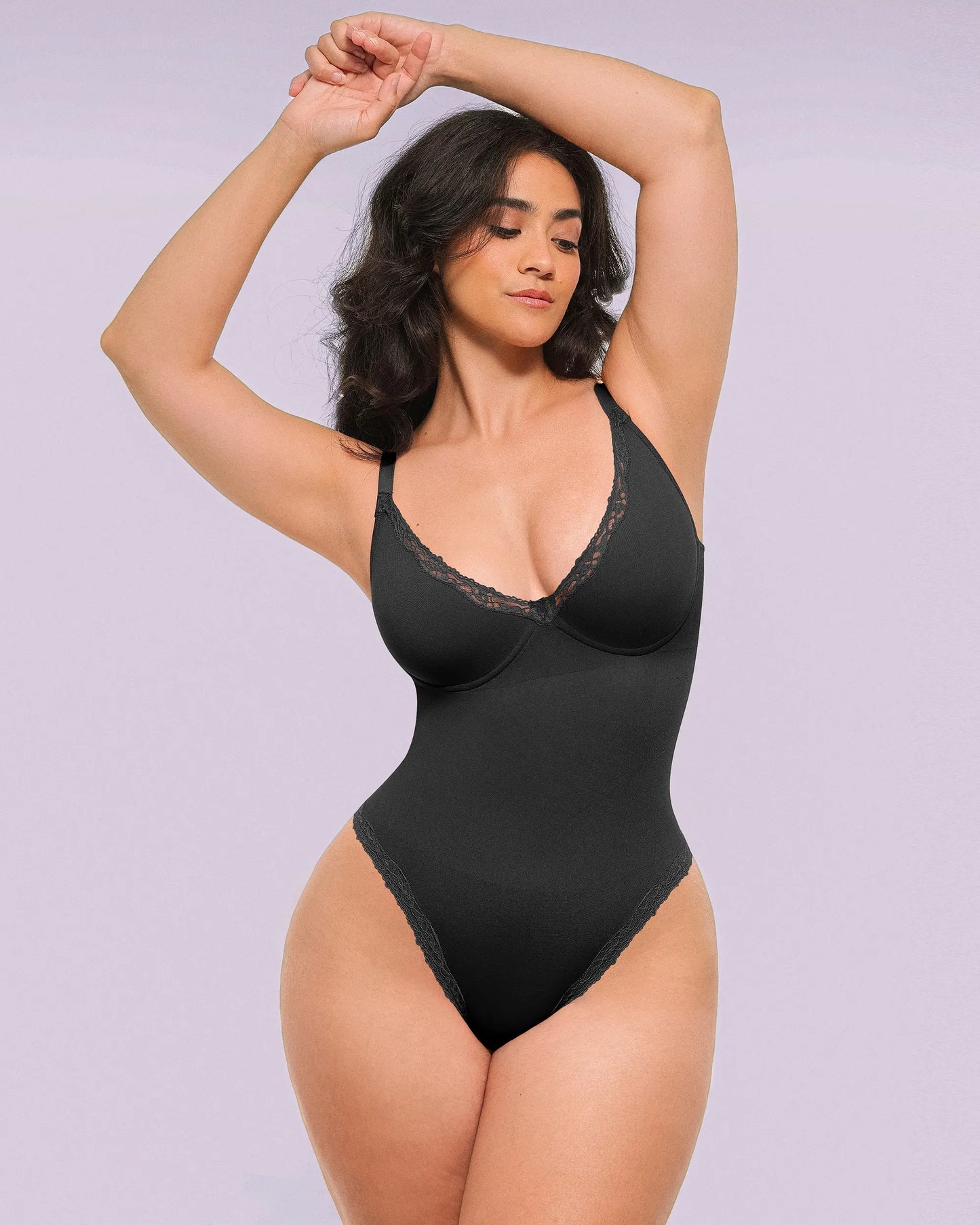 Paloma™| Body Reafirmante Oyster Reborn