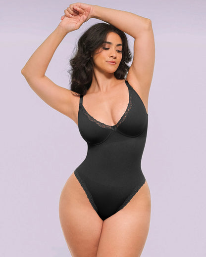 Paloma™| Body Reafirmante Oyster Reborn