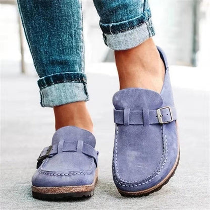 Élise | Sandalias Cómodas para Cada Día