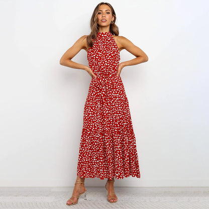Tala | Vestido Maxi