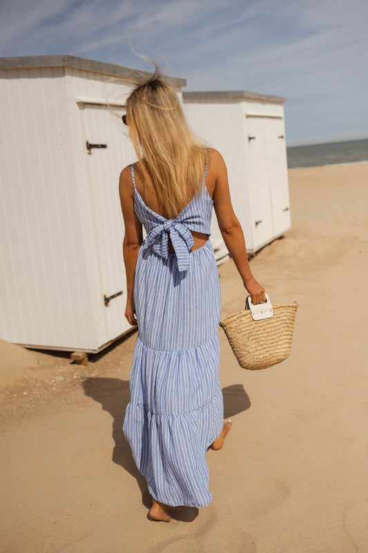 Jana™ | El vestido de verano
