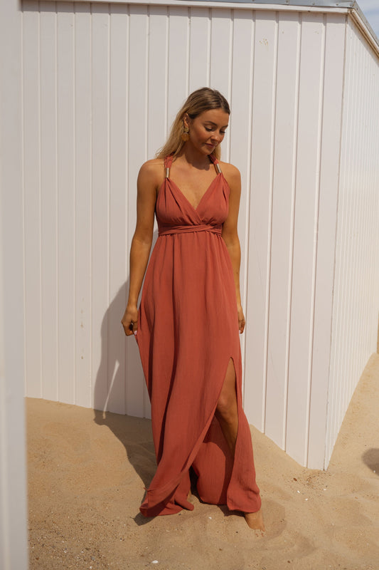 Nele™ | El vestido multifuncional