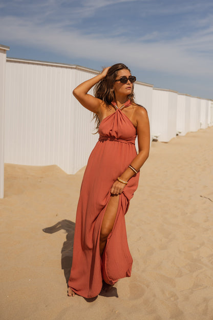 Nele™ | El vestido multifuncional