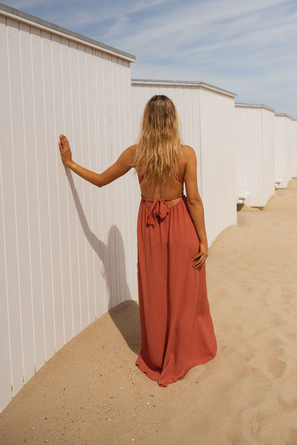 Nele™ | El vestido multifuncional