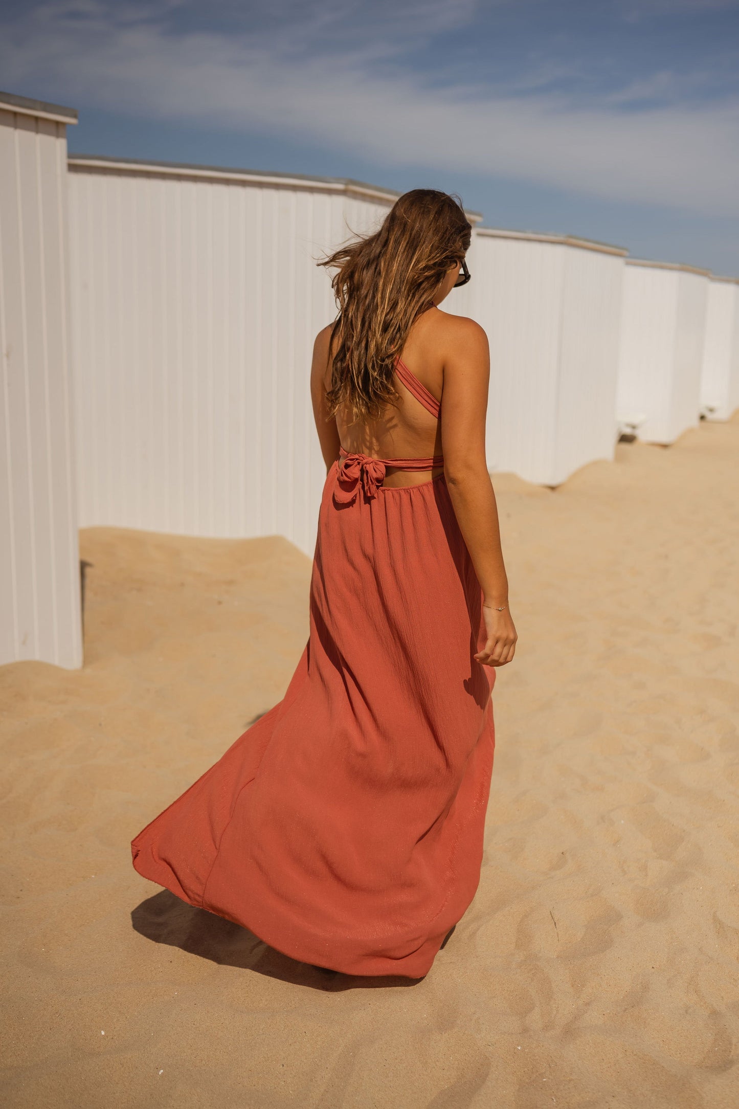 Nele™ | El vestido multifuncional