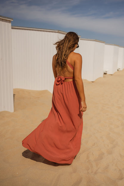 Nele™ | El vestido multifuncional