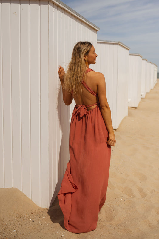 Nele™ | El vestido multifuncional