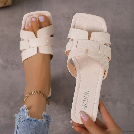 Rocío | Sandalias Elegantes y Cómodas Petra