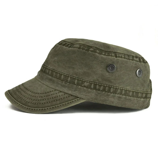 ArmyCap™ – estilo atemporal