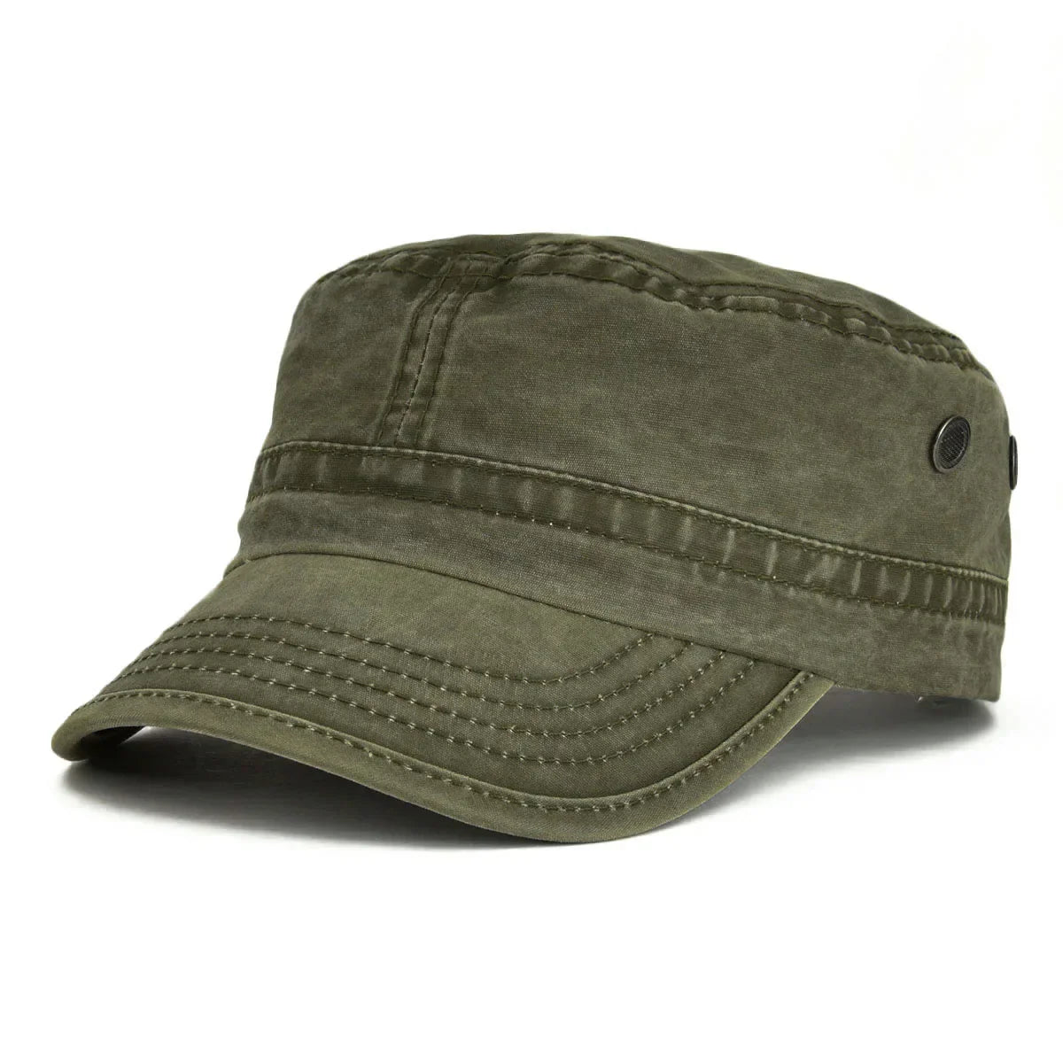 ArmyCap™ – estilo atemporal