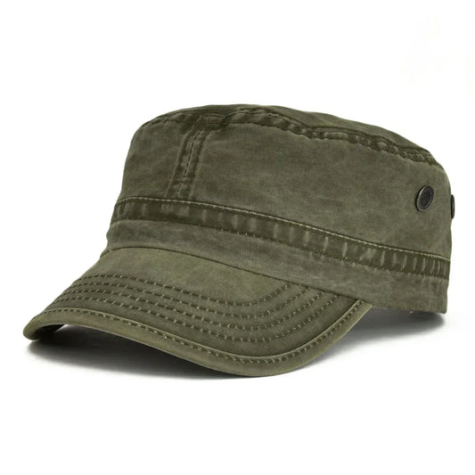 ArmyCap™ – estilo atemporal