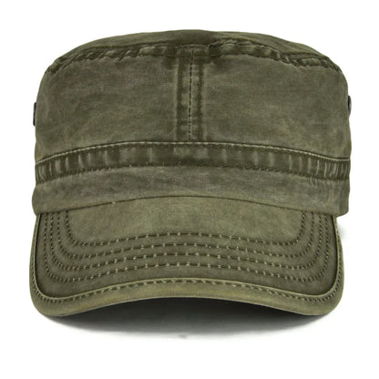 ArmyCap™ – estilo atemporal
