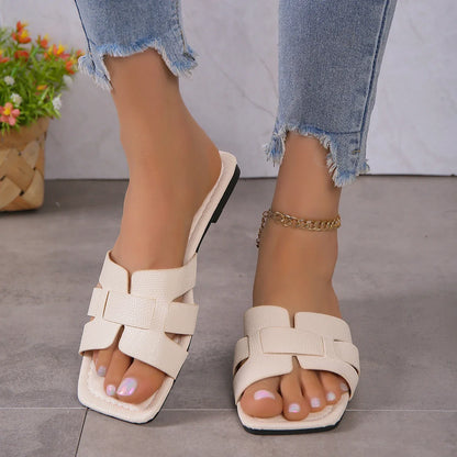 Rocío | Sandalias Elegantes y Cómodas Petra