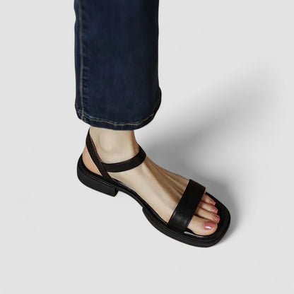 Alexa | Sandalias Elegantes