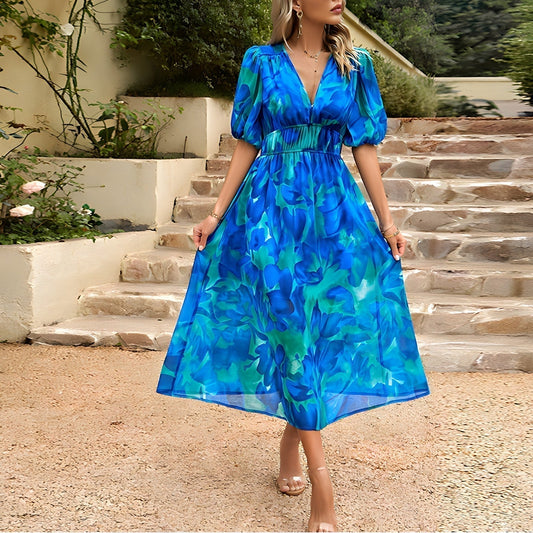 Jenny™ | Vestido Midi