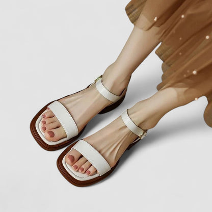 Alexa | Sandalias Elegantes