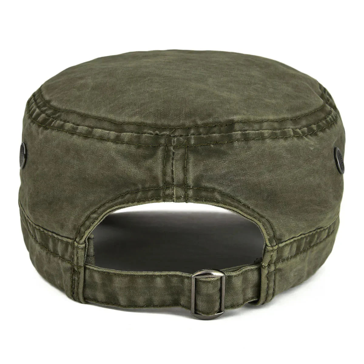 ArmyCap™ – estilo atemporal