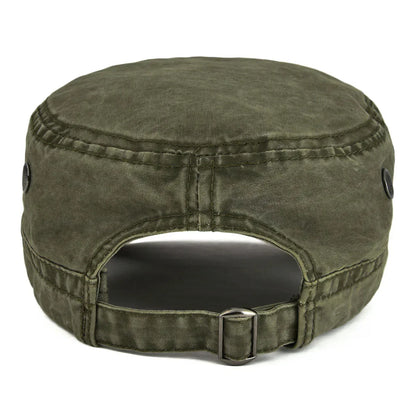 ArmyCap™ – estilo atemporal