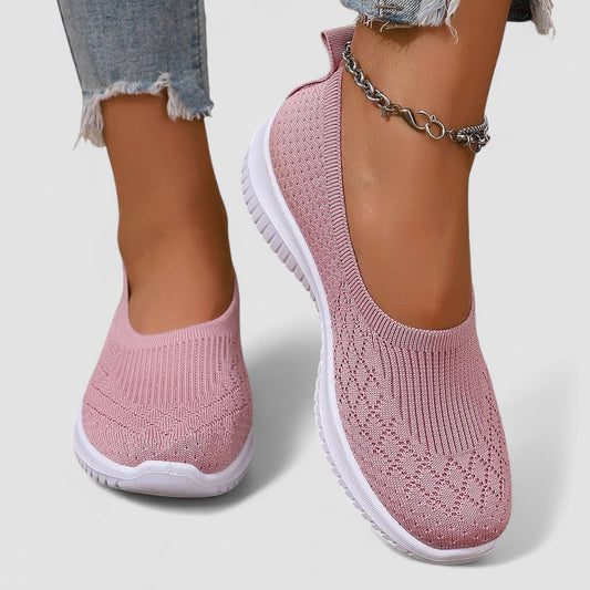 Sofina | Zapatillas Antideslizantes y Transpirables