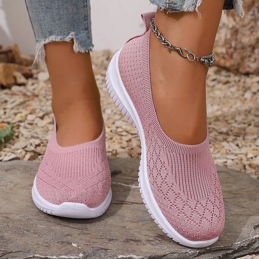 Sofina | Zapatillas Antideslizantes y Transpirables
