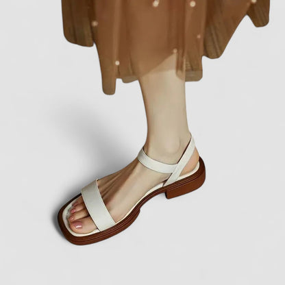 Alexa | Sandalias Elegantes