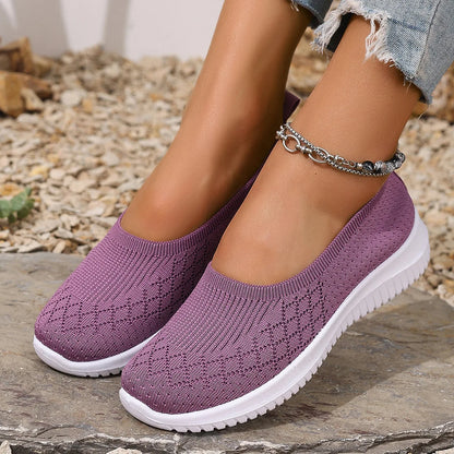Sofina | Zapatillas Antideslizantes y Transpirables