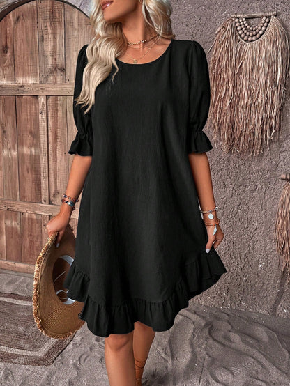 Sammie™ | Vestido Elegante