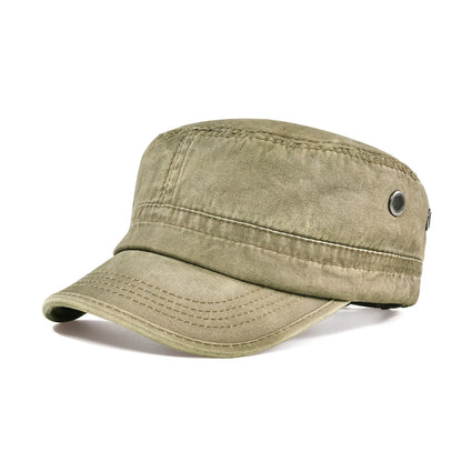 ArmyCap™ – estilo atemporal