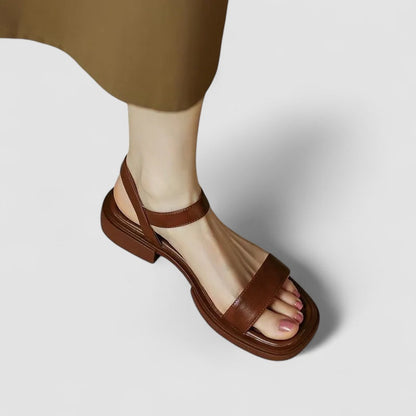 Alexa | Sandalias Elegantes