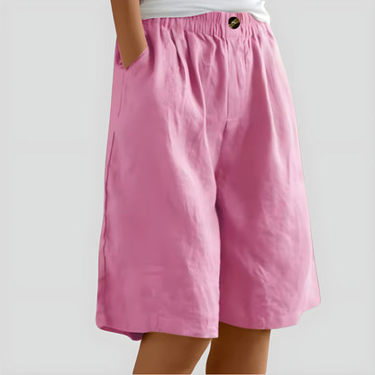 Cecilia™ | Pantalones de verano cómodos para días tranquilos