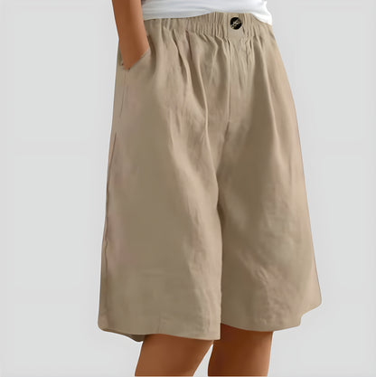 Cecilia™ | Pantalones de verano cómodos para días tranquilos