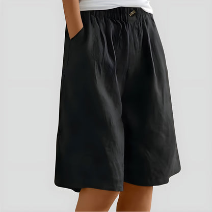Cecilia™ | Pantalones de verano cómodos para días tranquilos