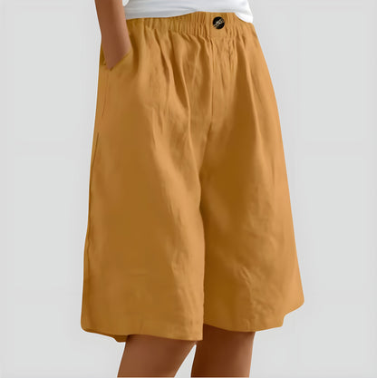 Cecilia™ | Pantalones de verano cómodos para días tranquilos