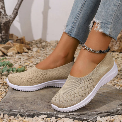 Sofina | Zapatillas Antideslizantes y Transpirables