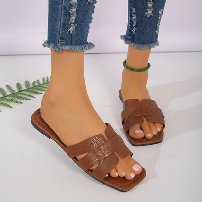 Rocío | Sandalias Elegantes y Cómodas Petra