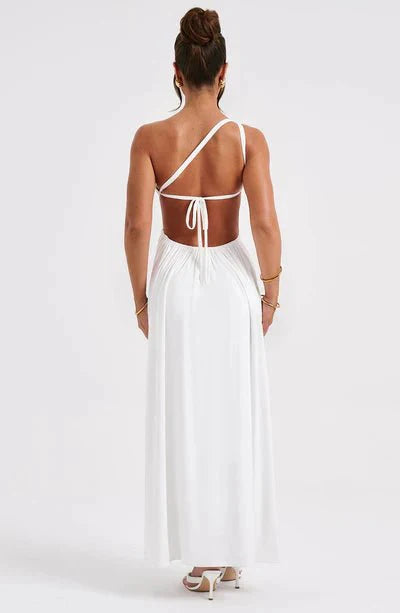 Alecia | Vestido Maxi