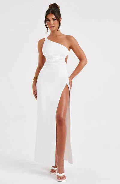 Alecia | Vestido Maxi
