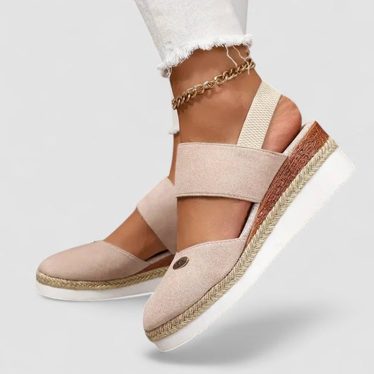 Adriana | Sandalias Elegantes y Cómodas